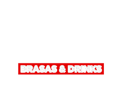 El Matarile Brasas & Drinks Logo